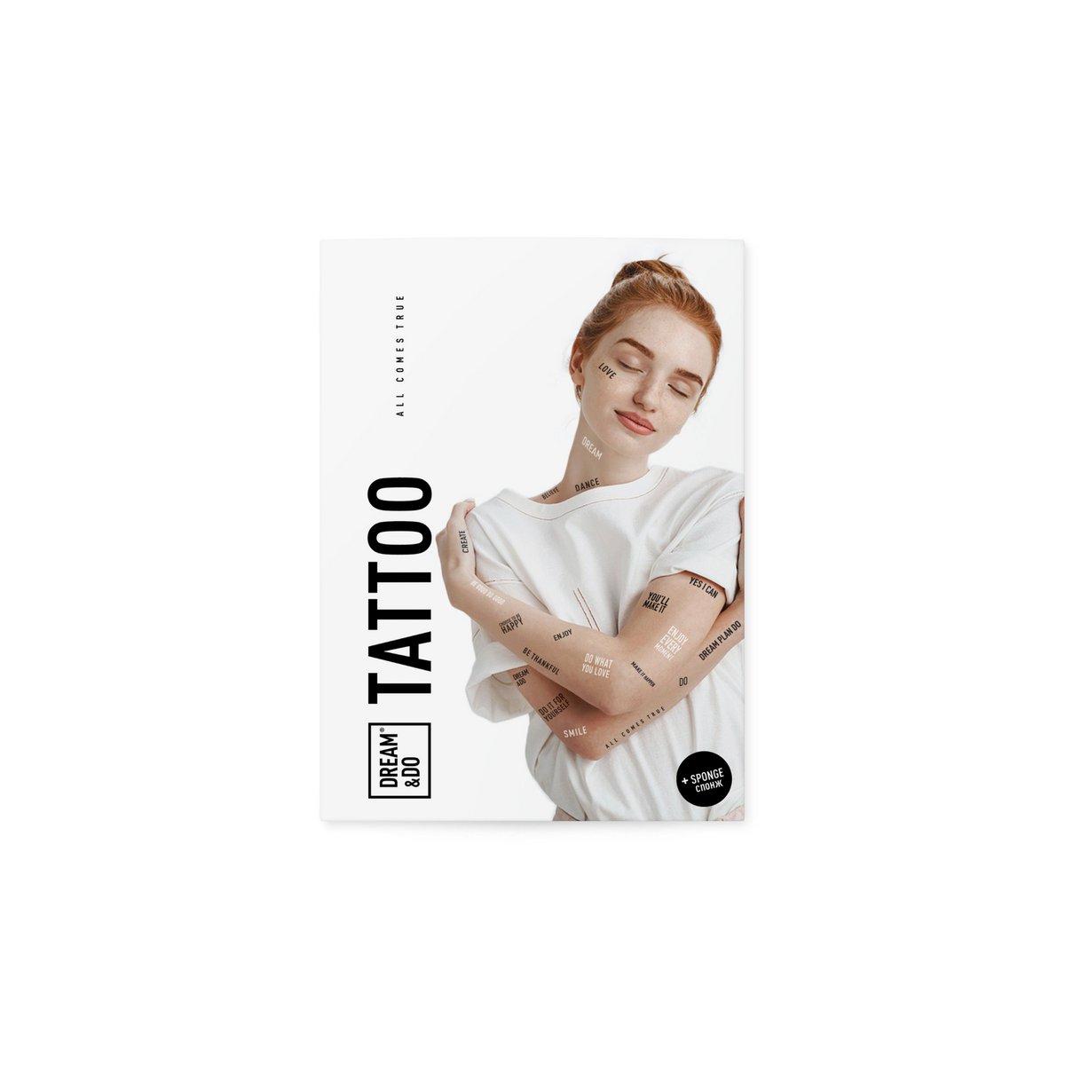 Droom & Doe Tatoeages