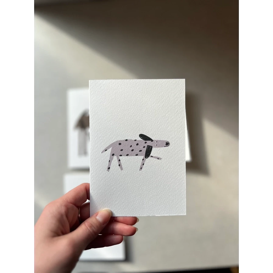 Tarjetas de felicitación para todas las ocasiones.