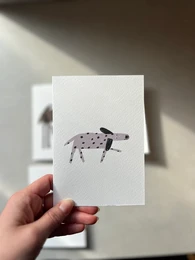 Tarjetas de felicitación para todas las ocasiones.