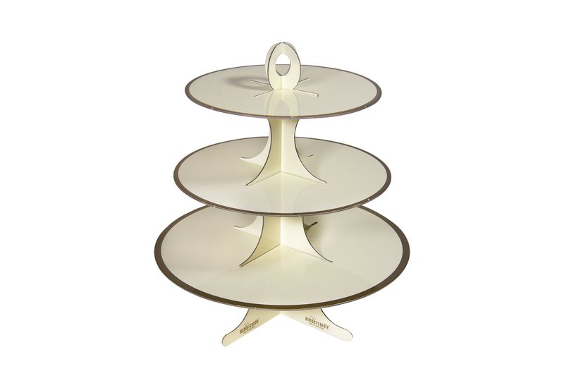Etagere Display - Cancakes