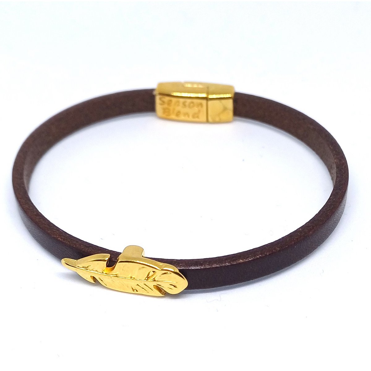 mahony dark brown