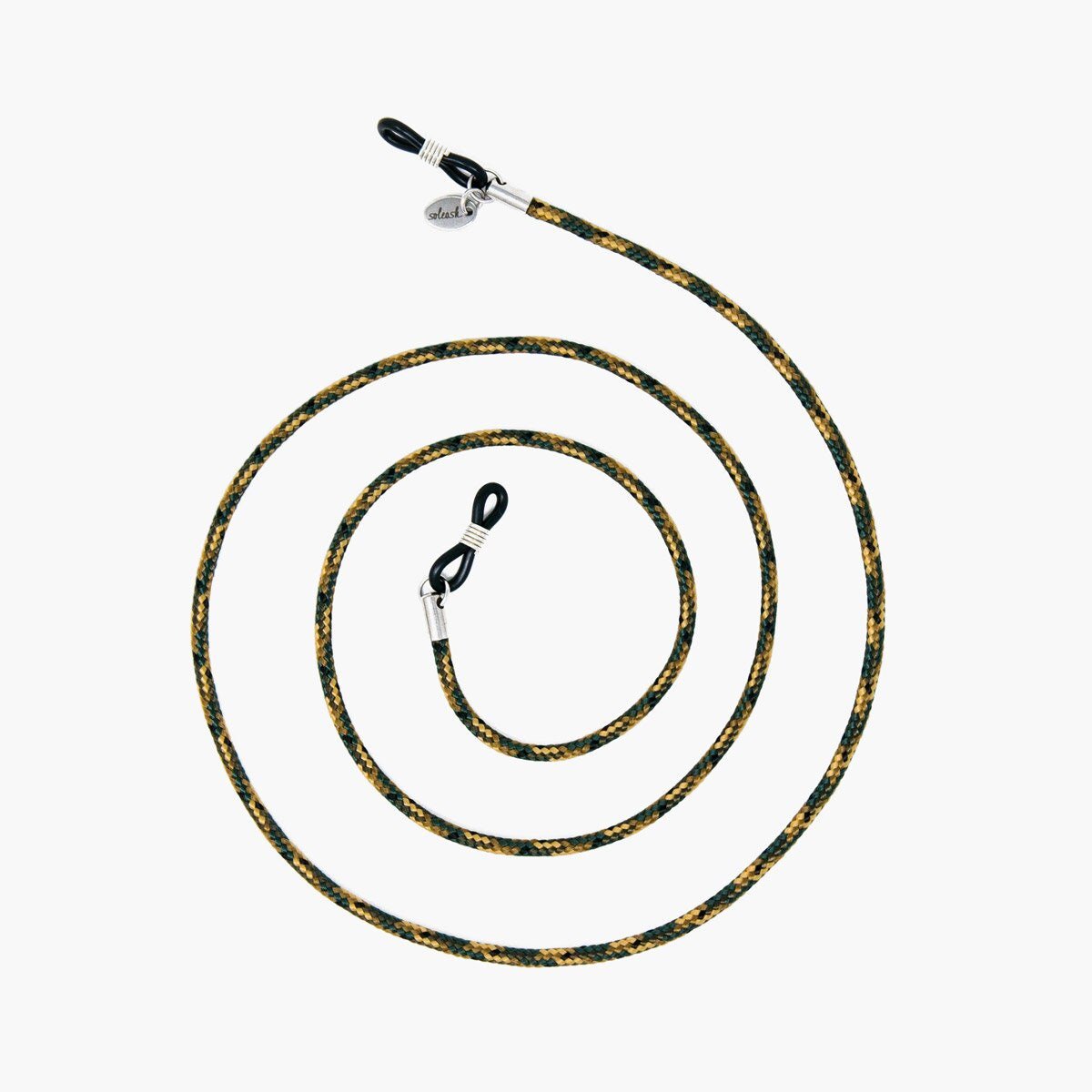 Bracelet de lunettes fait main BUSHCRAFT