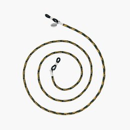 Bracelet de lunettes fait main BUSHCRAFT