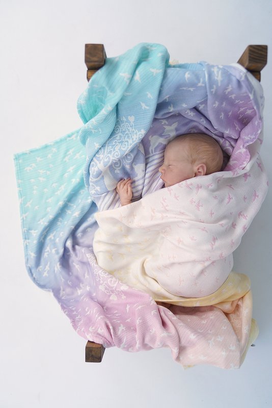 Cuddle cloth Marie in Wonderland