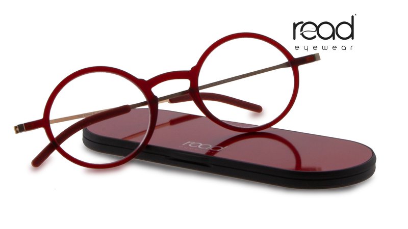 Read Eyewear Chapter 33R