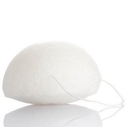 Klassisk Konjac Natural Face Svamp