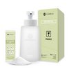 Cosmeau Dish Soap Dispenser Frosted Glass