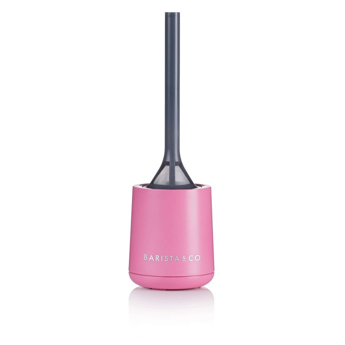 Barista & Co - Brew It Stick Coffee and Tea Infuser - Pink