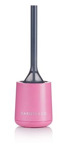 Barista & Co - Brew It Stick Koffie- en Thee Infuser - Roze