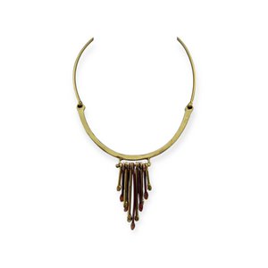 Ketting/Choker 002