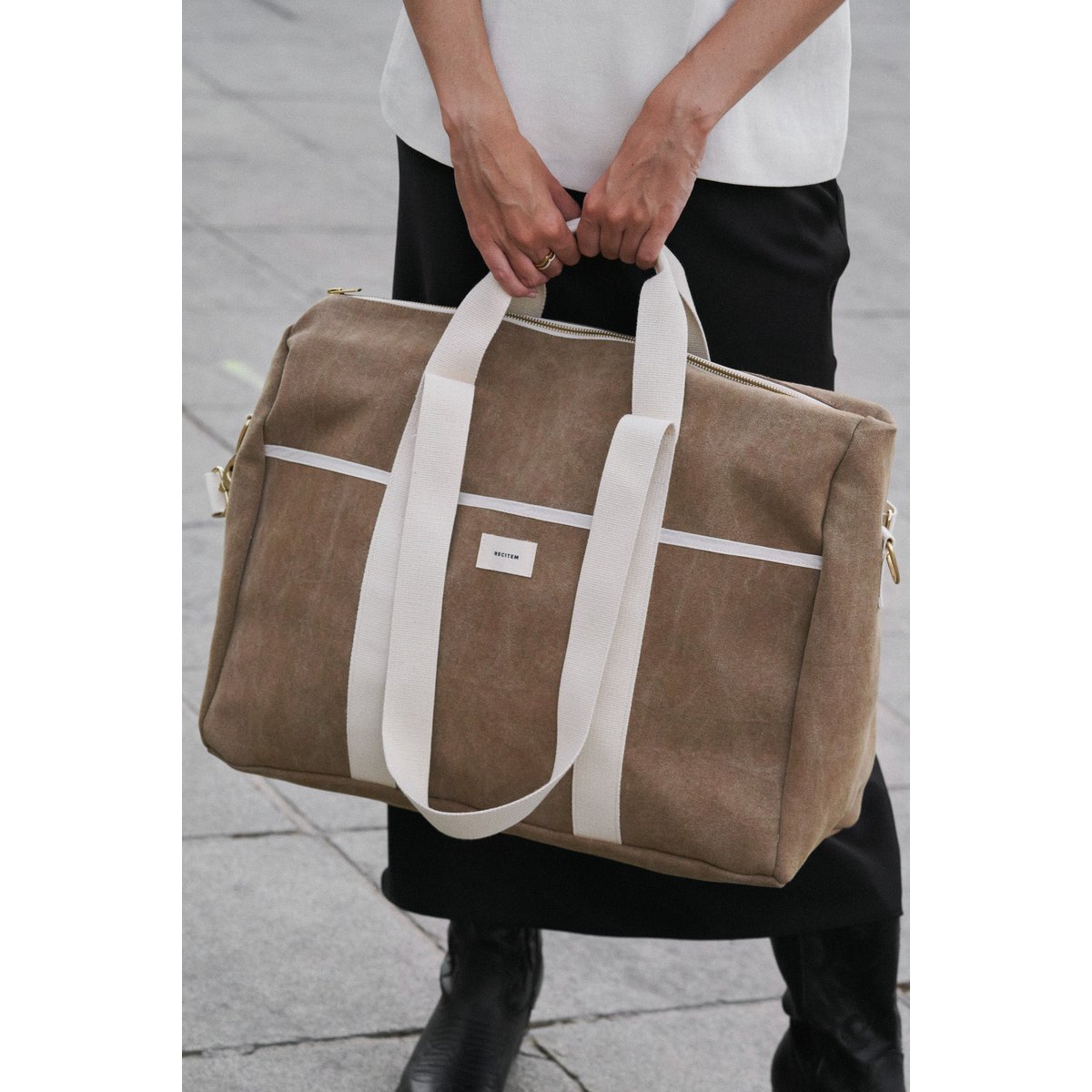 Sac week-end 72h Louis