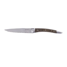 Couteaux à Steak Laguiole – Manche Pakkawood – 6 pièces