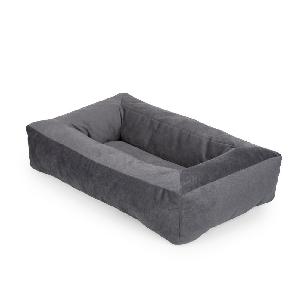 Comfy sleeping bed for cat SAMANA