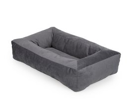 Couchage confortable pour chat SAMANA