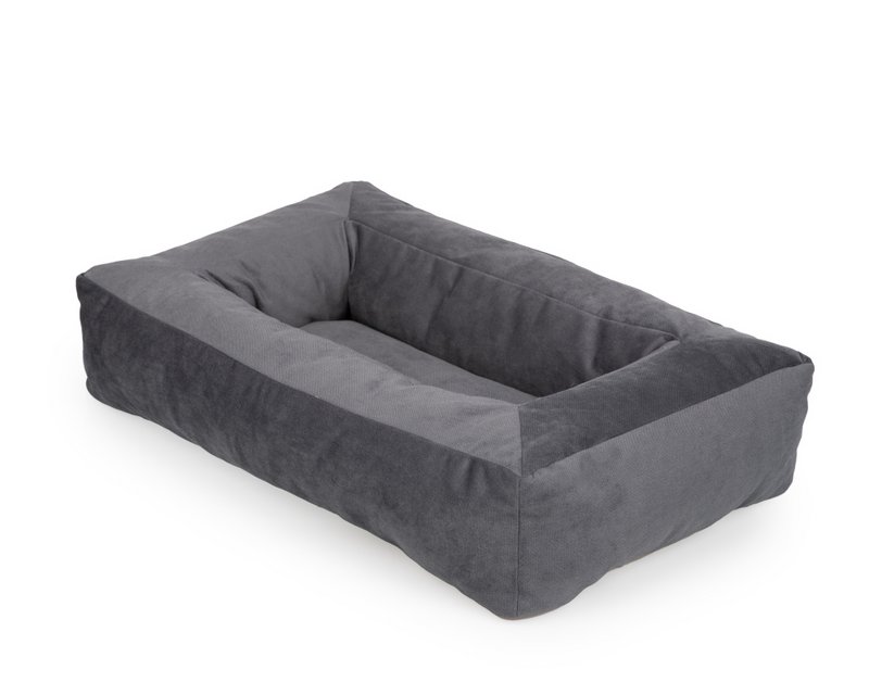 Comfortabel slaapbed voor kat SAMANA
