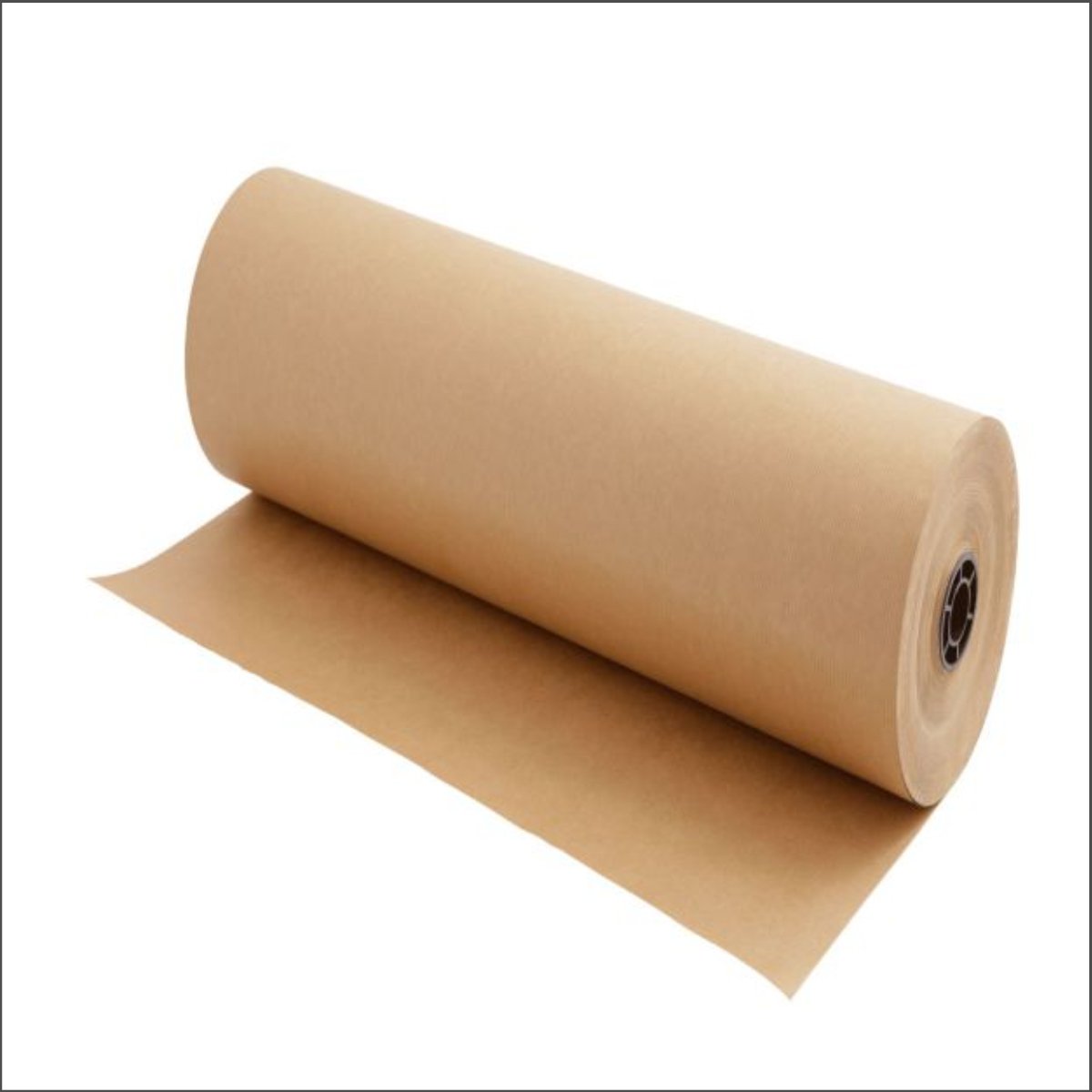 Geschenkpapier – Kraftpapier – 50 g – 50 cm x 400 Meter
