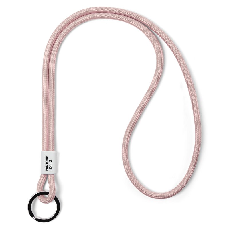 PANTONE KEY CHAIN LONG