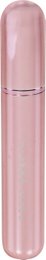 WS Large Metallic Perfume Atomiser Pink