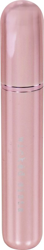 WS Large Metallic Perfume Atomiser Pink