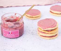 RUBY ROSE CHOCOLADE SPREAD BOX