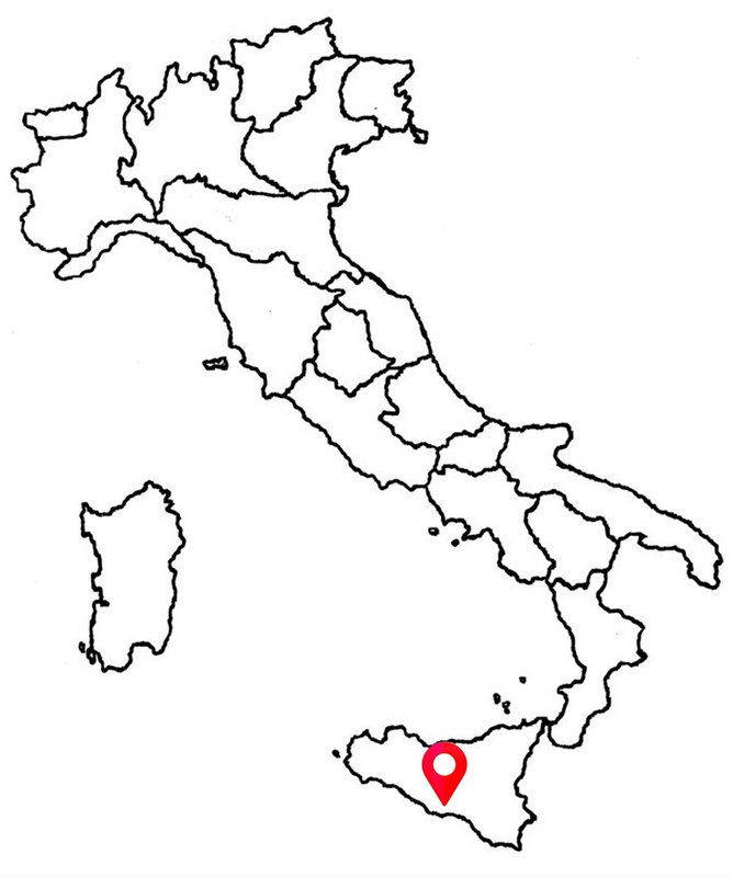 extra virgin olive oil 0,250 lt Sicilian-Italian "Terra degli Angeli"