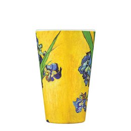 Iris, Museo Van Gogh, 400ml/ 14oz