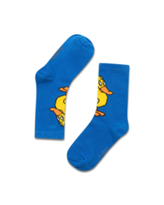 koaa ā The duck āQuakā ā Socks blue