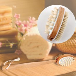 Dualsense Dual Purpose Bath Brush