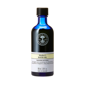 Neal's Yard Remedies - Mothers Bath Oil - 100 ml