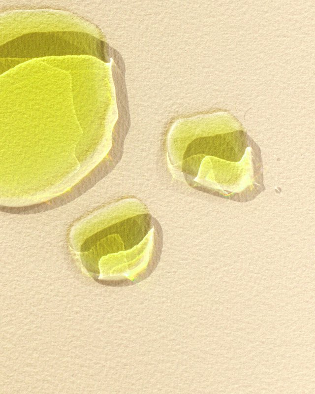 Green Machine - Polyphenol Rich Extra Virgin Olive Oil