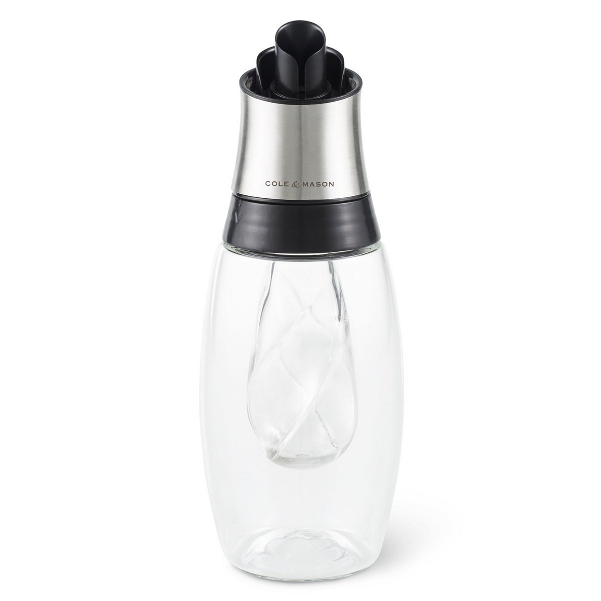 Duo Oil and Vinegar Bottle 420ml + 50ml