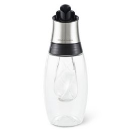 Duo olie- og eddikeflaske 420ml + 50ml