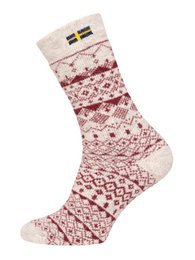ecru/bordeux 35-38