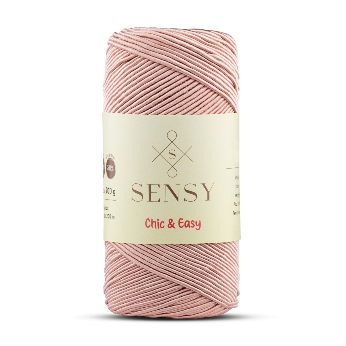 Rose Pink