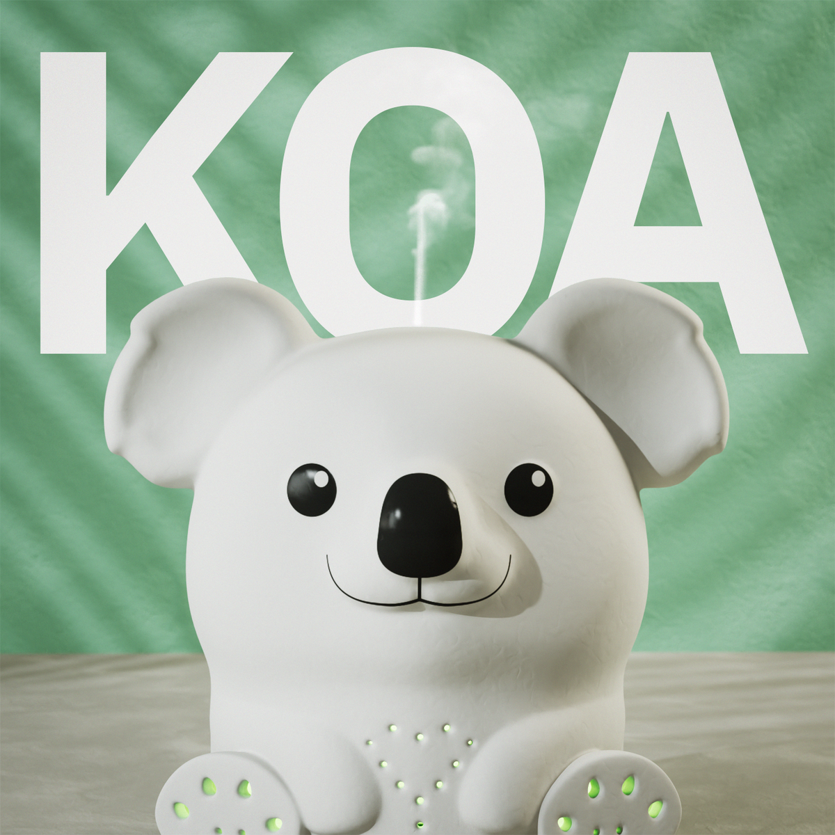 Animalia KOA-Diffusor