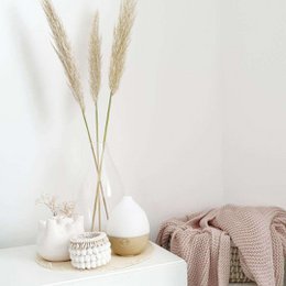 Nimbus 2.0 også natlampe - Geurwolkje® Diffuser - Lyst træ - 200 ml - Vejledende udsalgspris 44,95 €