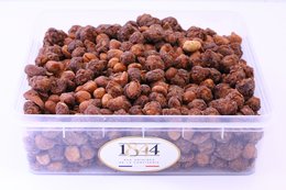 Chouchous – Karamellisierte Erdnüsse – 1 kg