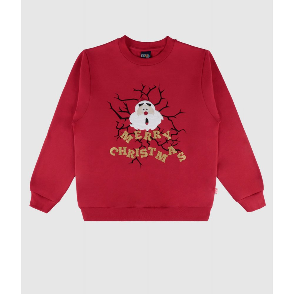 Camisola de Natal - Merry Christmas