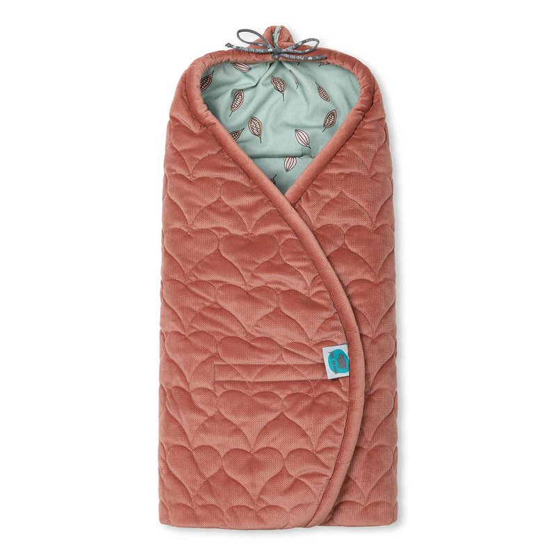 Coperta per seggiolino auto