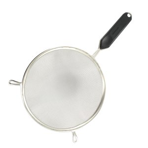 Vergietzeef 18 cm Fackelmann