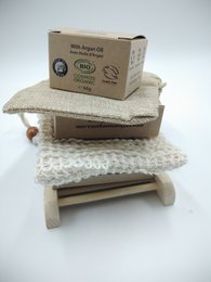 Gift Set bath and body TRIO - 2 x Soap & 1 x Shampoo plus accessories - MADE TO ORDER