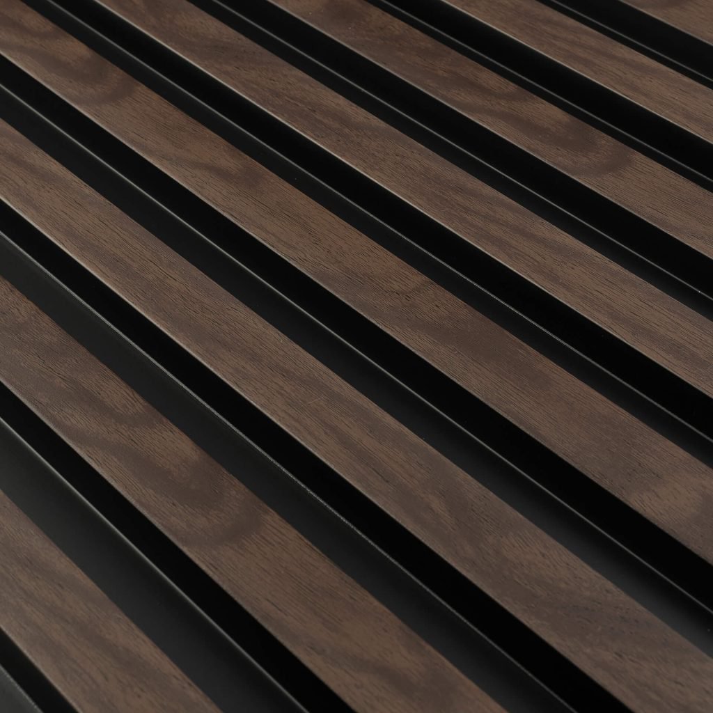 Vasco Walnut