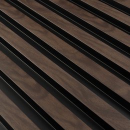 Wandpaneel / wandpaneel - Vasco 12 x 270 cm