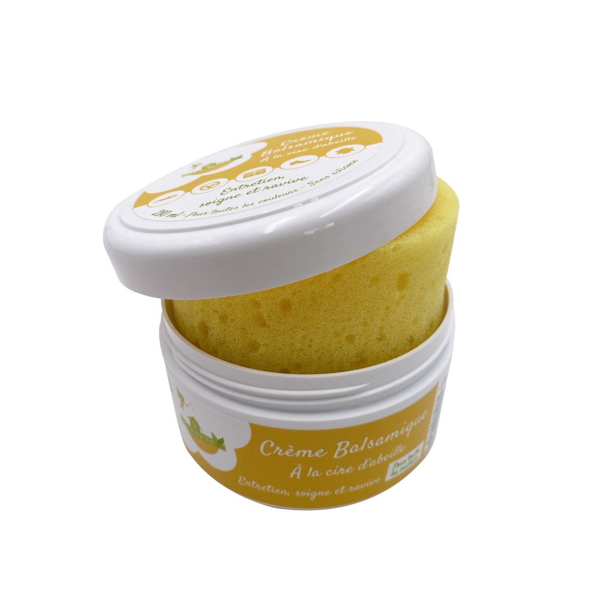 Krem balsamiczny
