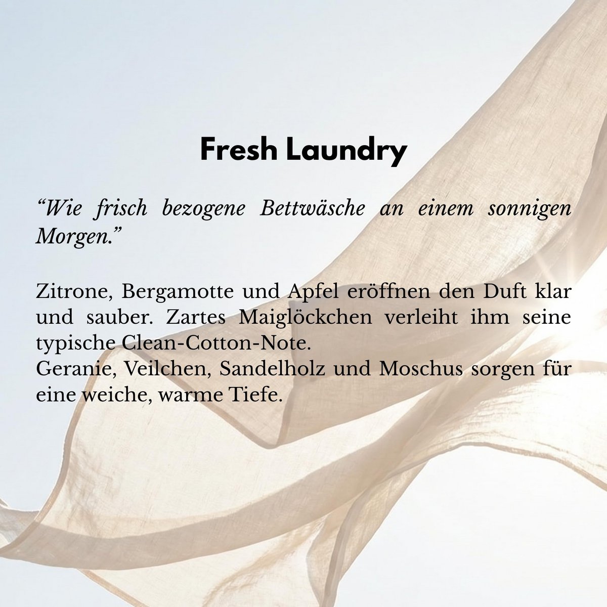 Fresh Laundry Room Spray 500ml – Fresh Laundry, Hotel Scents