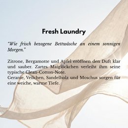 Fresh Laundry Room Spray 500ml – Fresh Laundry, Hotel Scents