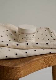 mind body scrub