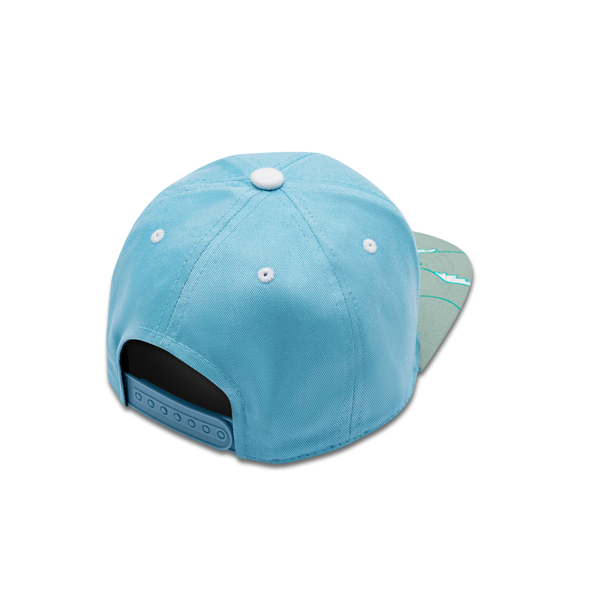 koaa – Il topo “Surfer” – Snapback