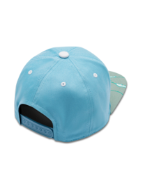 koaa – Il topo “Surfer” – Snapback
