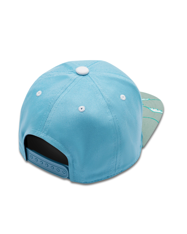 koaa – Il topo “Surfer” – Snapback